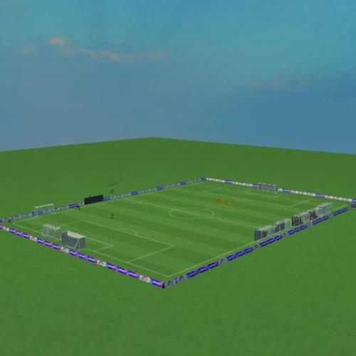 Arena Image