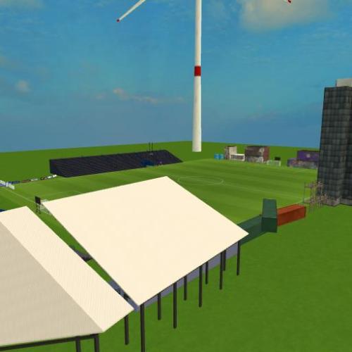 Arena Image