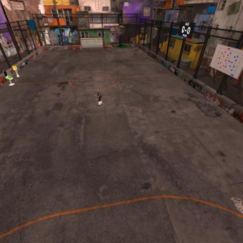 Arena Image