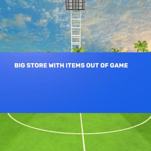 Arena Image