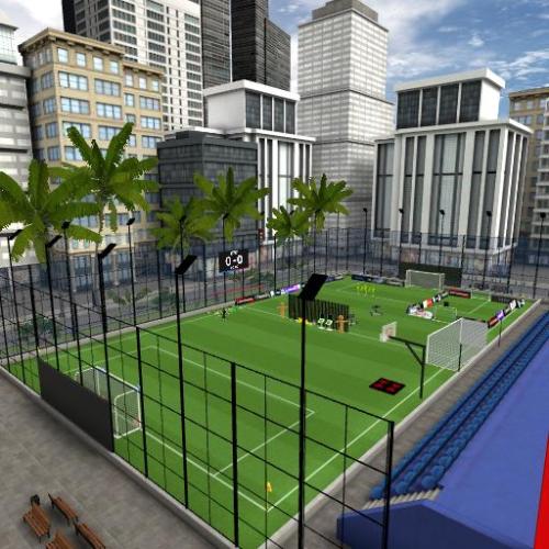 Arena Image