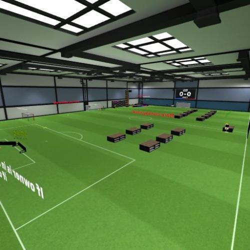 Arena Image