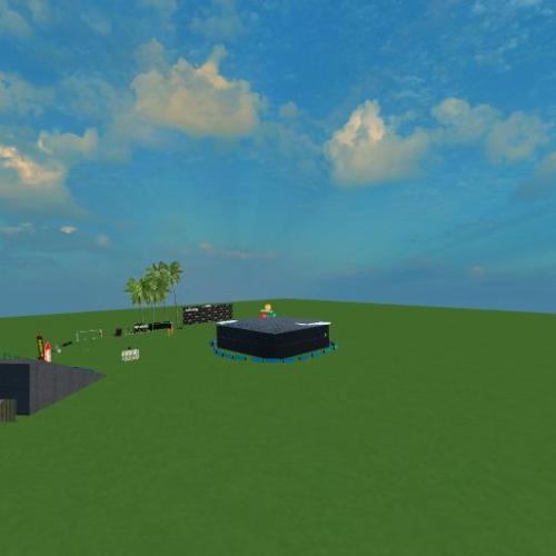 Arena Image