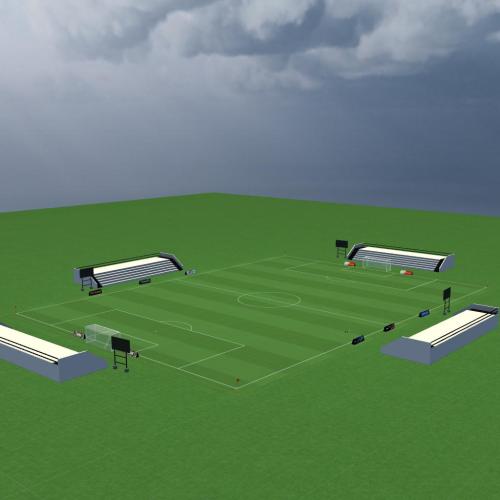 Arena Image