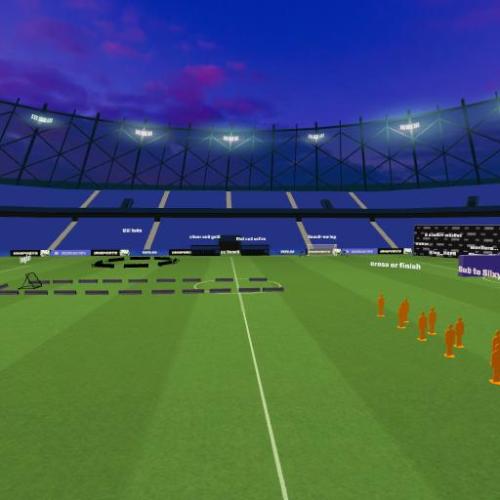 Arena Image