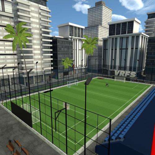 Arena Image