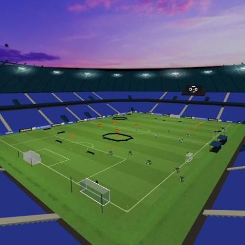 Arena Image