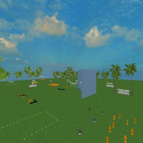 Arena Image