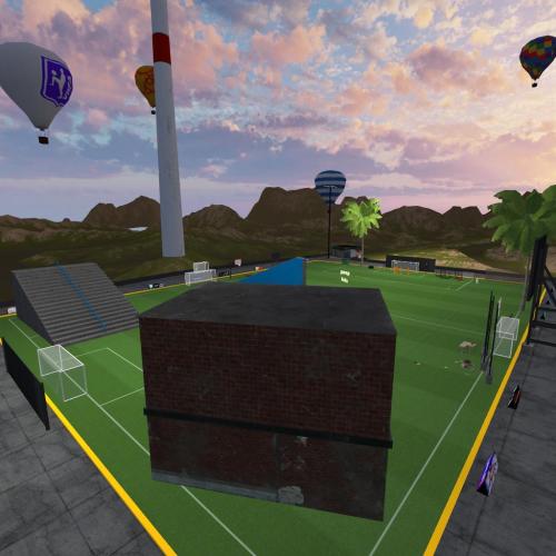 Arena Image