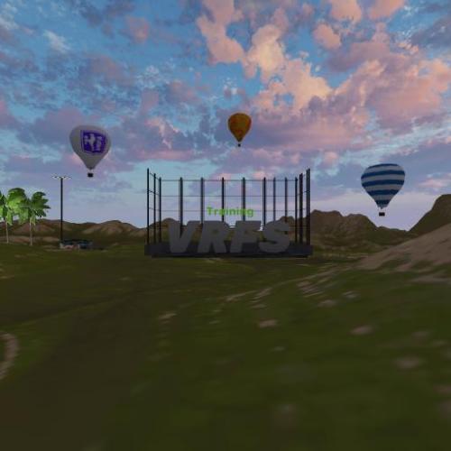 Arena Image