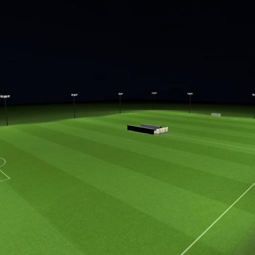 Arena Image