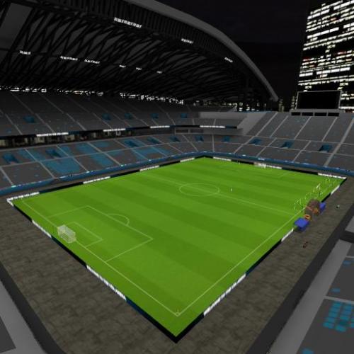 Arena Image