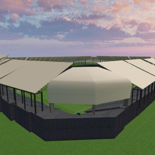Arena Image