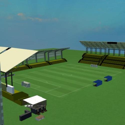 Arena Image