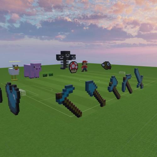 Arena Image