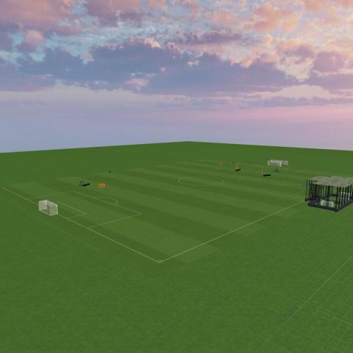 Arena Image