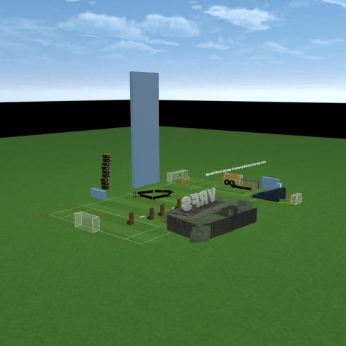 Arena Image