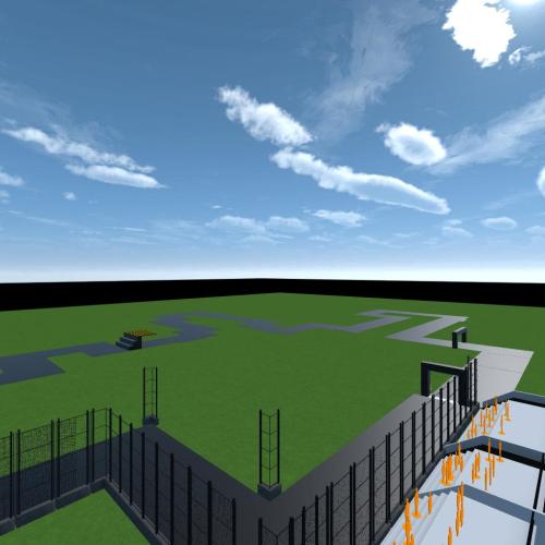 Arena Image