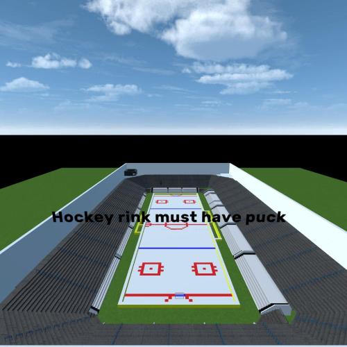 Arena Image