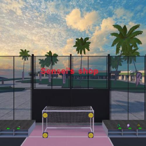 Arena Image