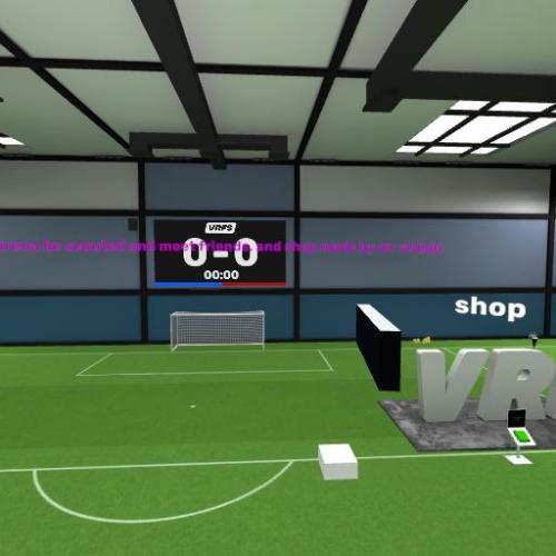 Arena Image
