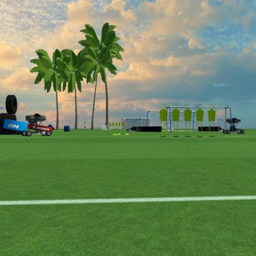 Arena Image
