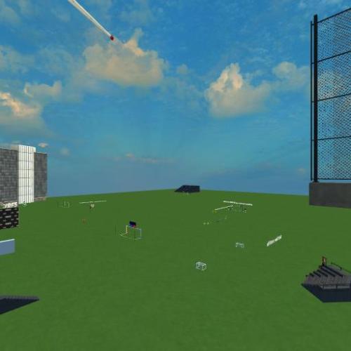 Arena Image
