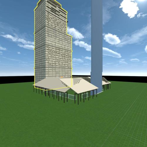 Arena Image