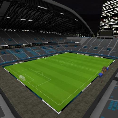 Arena Image