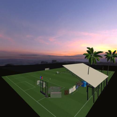 Arena Image
