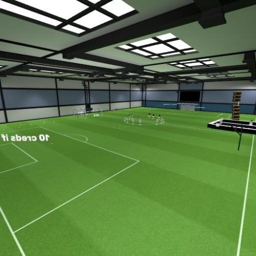 Arena Image