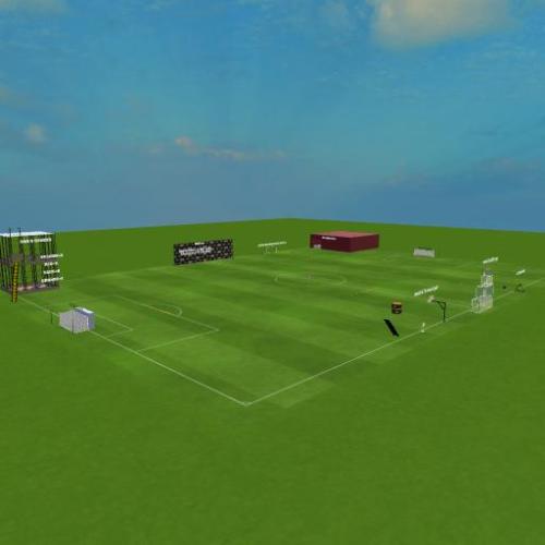 Arena Image