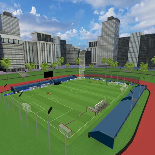 Arena Image