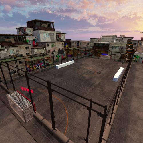 Arena Image
