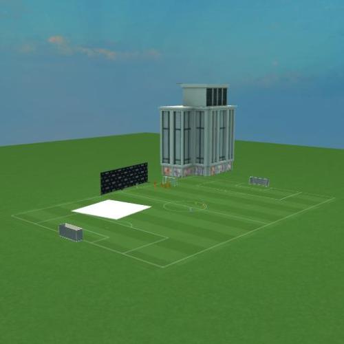 Arena Image