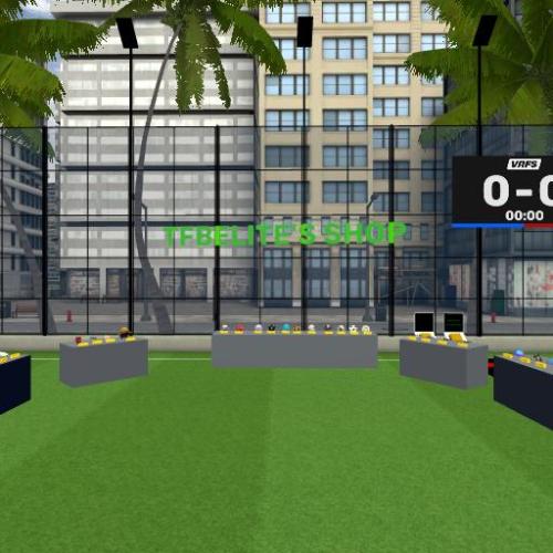 Arena Image