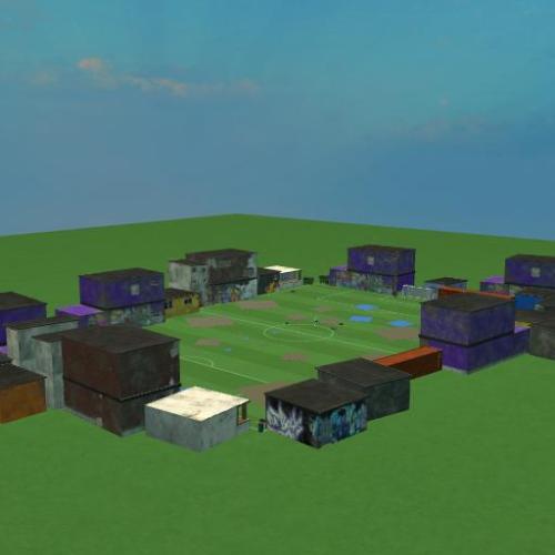 Arena Image