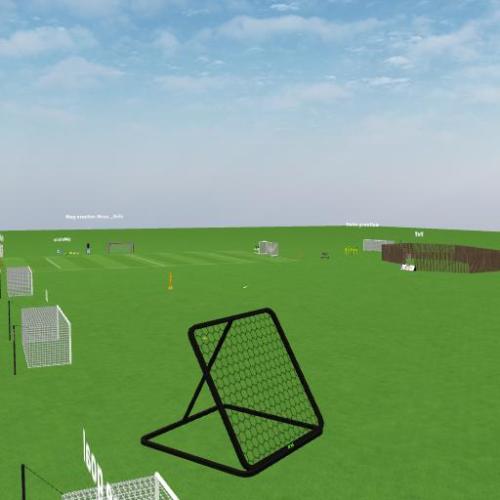 Arena Image