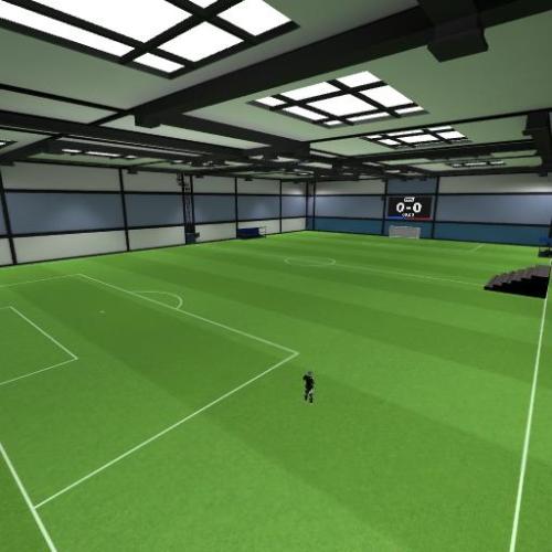 Arena Image