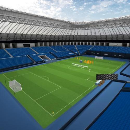 Arena Image