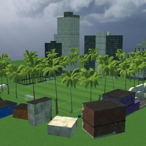Arena Image