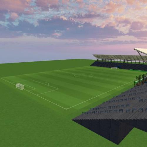 Arena Image