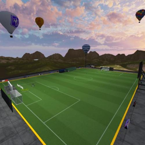 Arena Image