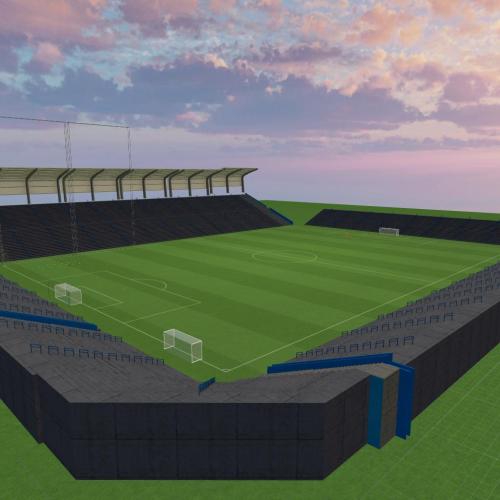 Arena Image