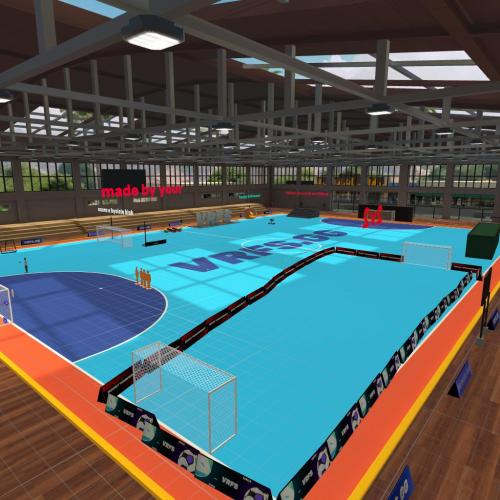 Arena Image