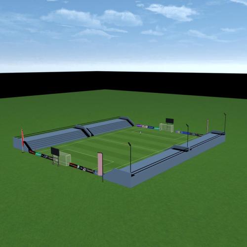 Arena Image