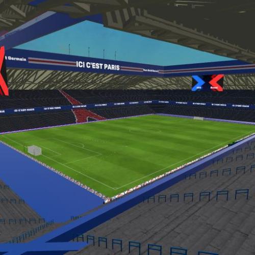 Arena Image