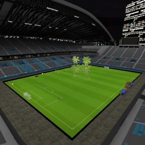 Arena Image