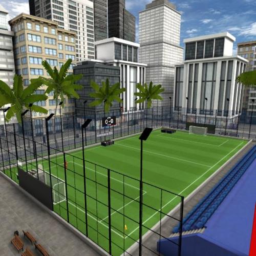 Arena Image