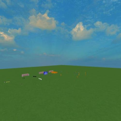 Arena Image